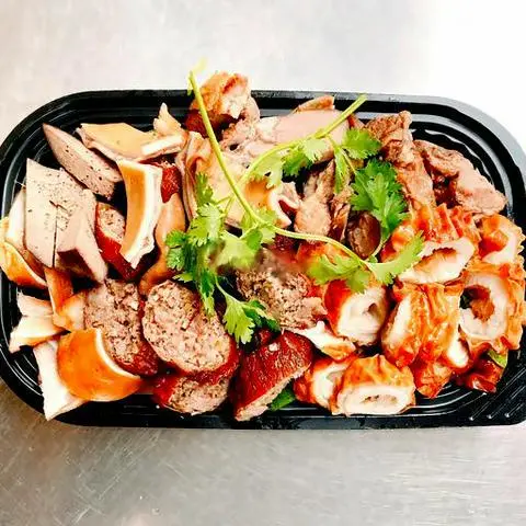 Hình ảnh Phá lấu 500GR