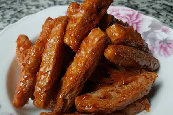 Hình ảnh Sườn