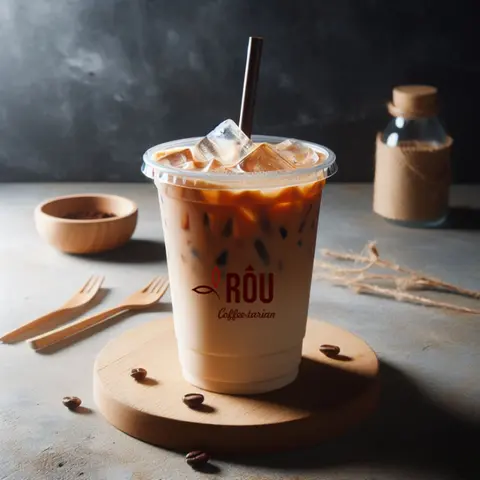 Hình ảnh Cà phê sữa