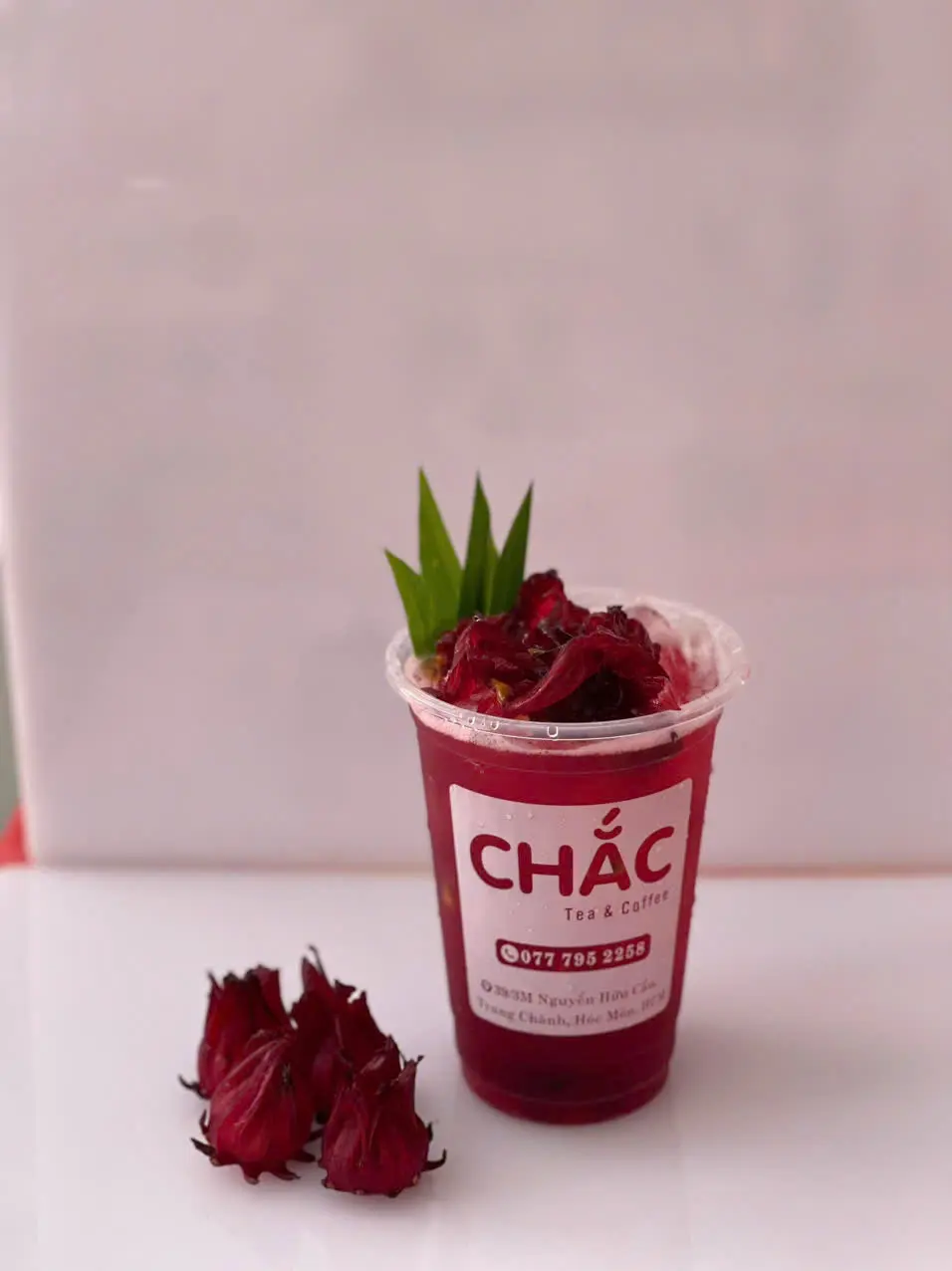 Hình ảnh Trà atiso