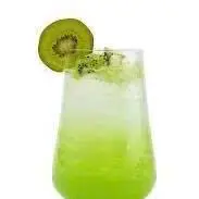 Hình ảnh Soda kiwi