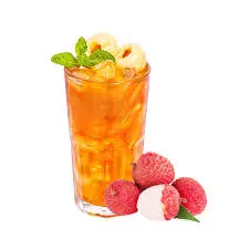 Hình ảnh Trà vải