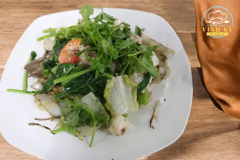 Hình ảnh Hủ tiếu xào
