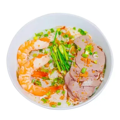 Hình ảnh Hủ tiếu không lòng