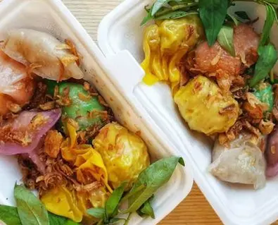 Hình ảnh Combo 10 viên ngẫu nhiên