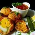Hình ảnh Egg pokora