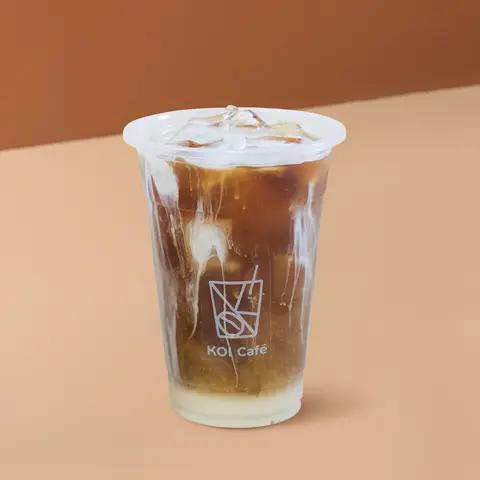Hình ảnh Marbre Cold Brew
