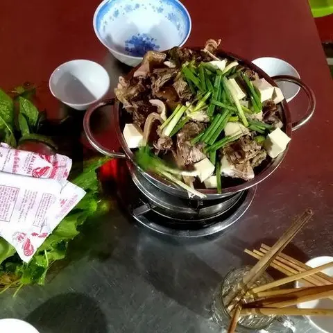 Hình ảnh Lẩu xí quách