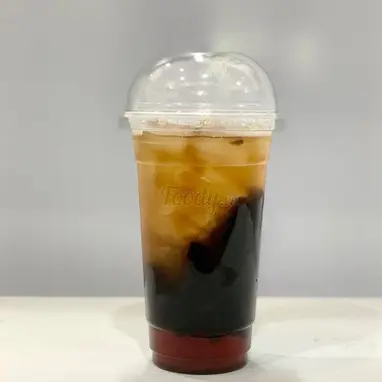 Hình ảnh Hồng trà sương sáo