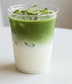 Hình ảnh Matcha latte