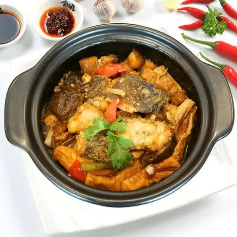 Hình ảnh Cá mú hồng xíu