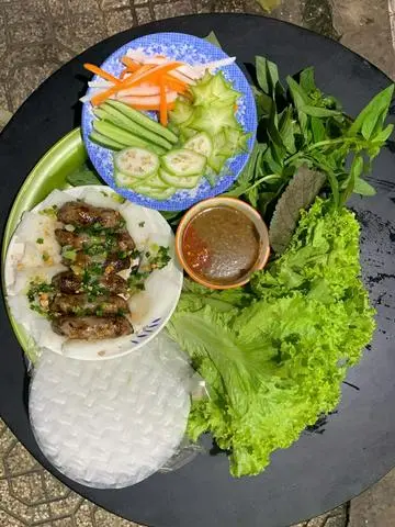 Hình ảnh Bò mỡ chài