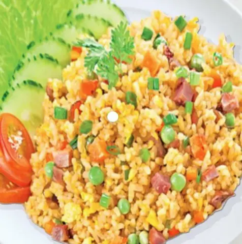 Hình ảnh Cơm chiên dương châu