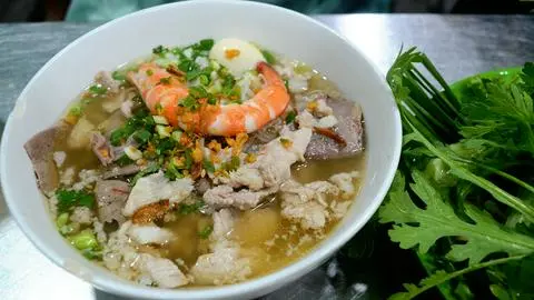 Hình ảnh Hủ tiếu mềm