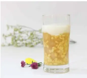 Hình ảnh Chè bưởi