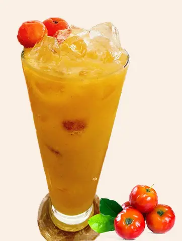 Hình ảnh Nước ép sơ ri