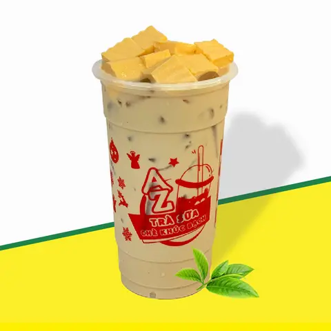 Hình ảnh Truyền thống phô mai mặn - Size M
