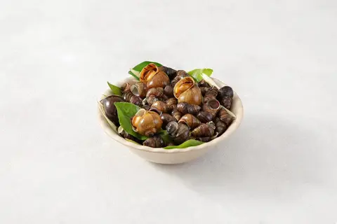 Hình ảnh Ốc lẫn luộc