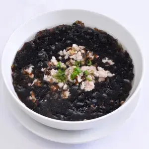 Hình ảnh Canh rong biển