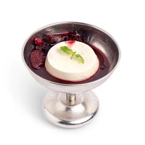 Hình ảnh Panna cotta
