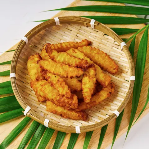 Hình ảnh Khoai tây chiên