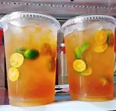 Hình ảnh Trà tắc