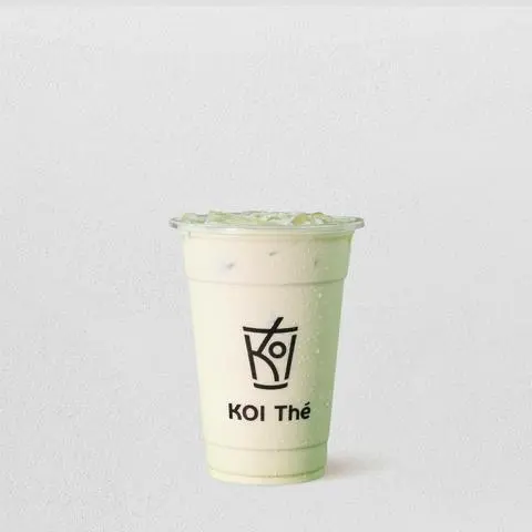 Hình ảnh Trà Sữa Kiều Mạch - Size M