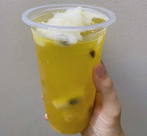 Hình ảnh Lục trà mãng cầu