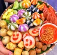 Hình ảnh Combo Cá Viên Chiên Phần - Nhỏ