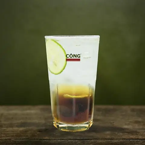 Hình ảnh Hà Nội Sấu Soda