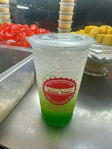 Hình ảnh Soda