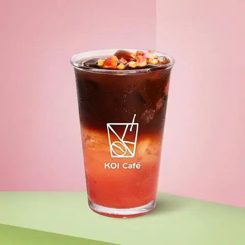 Hình ảnh Ổi Espresso Tonic - Size Tall