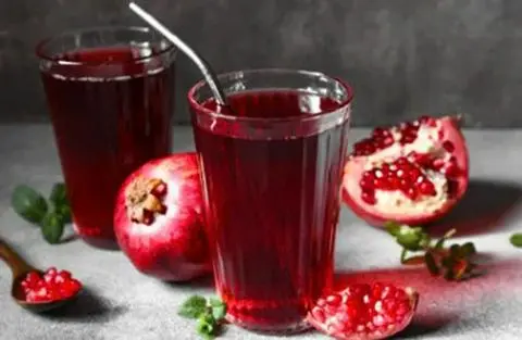 Hình ảnh Trà lựu
