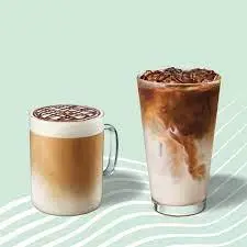 Hình ảnh Cacao machiato