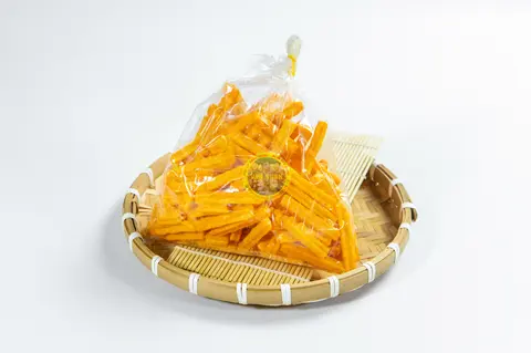 Hình ảnh Bịch thanh que phô mai béo nhỏ