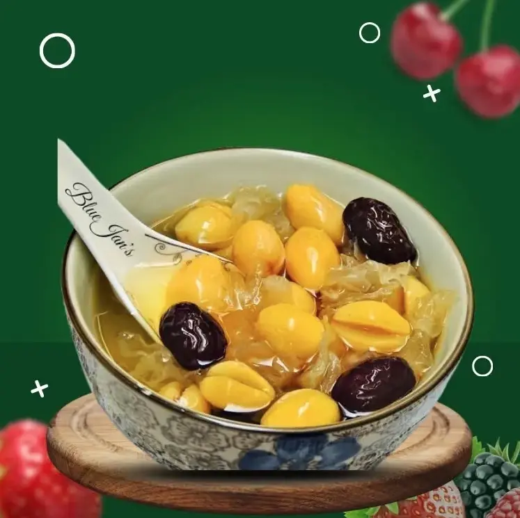 Hình ảnh Chè bạch quả