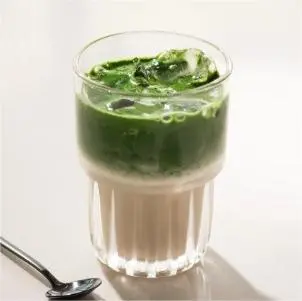 Hình ảnh Matcha latte