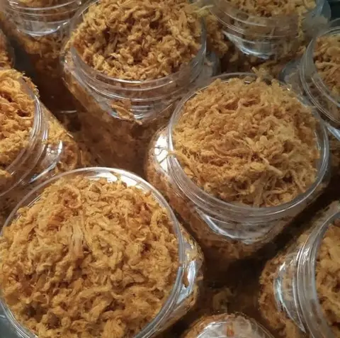 Hình ảnh Chà bông heo 0.5kg