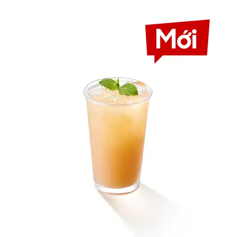 Hình ảnh Kombucha Mãng Cầu​