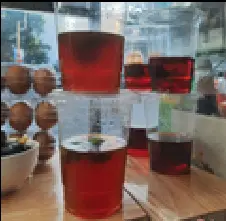 Hình ảnh Trà tắc