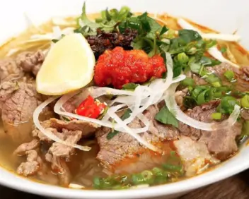 Hình ảnh Tái - nạm