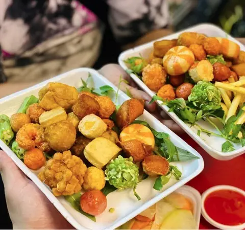 Hình ảnh COMNBO 2 ( đầy đủ và lộn xộn ) 