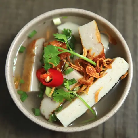 Hình ảnh Bún chả