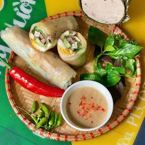 Hình ảnh Combo 1 đặc biệt và 1 truyền thống