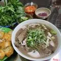 Hình ảnh Cháo lòng đặc biệt