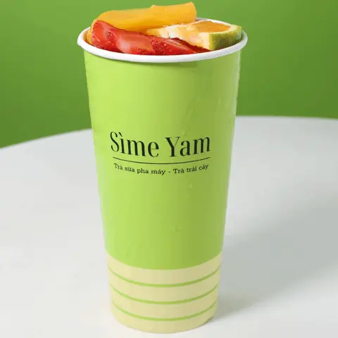 Hình ảnh Chuyện tình 3 mùa
