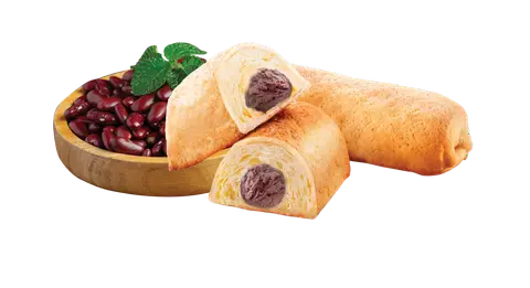 Hình ảnh Papparollie đậu đỏ