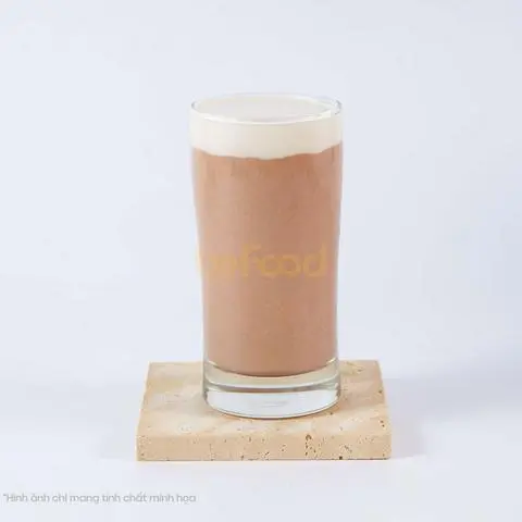 Hình ảnh Cacao muối - must try