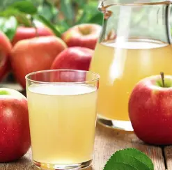 Hình ảnh Nước ép táo