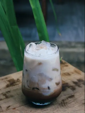 Hình ảnh Cacao sữa